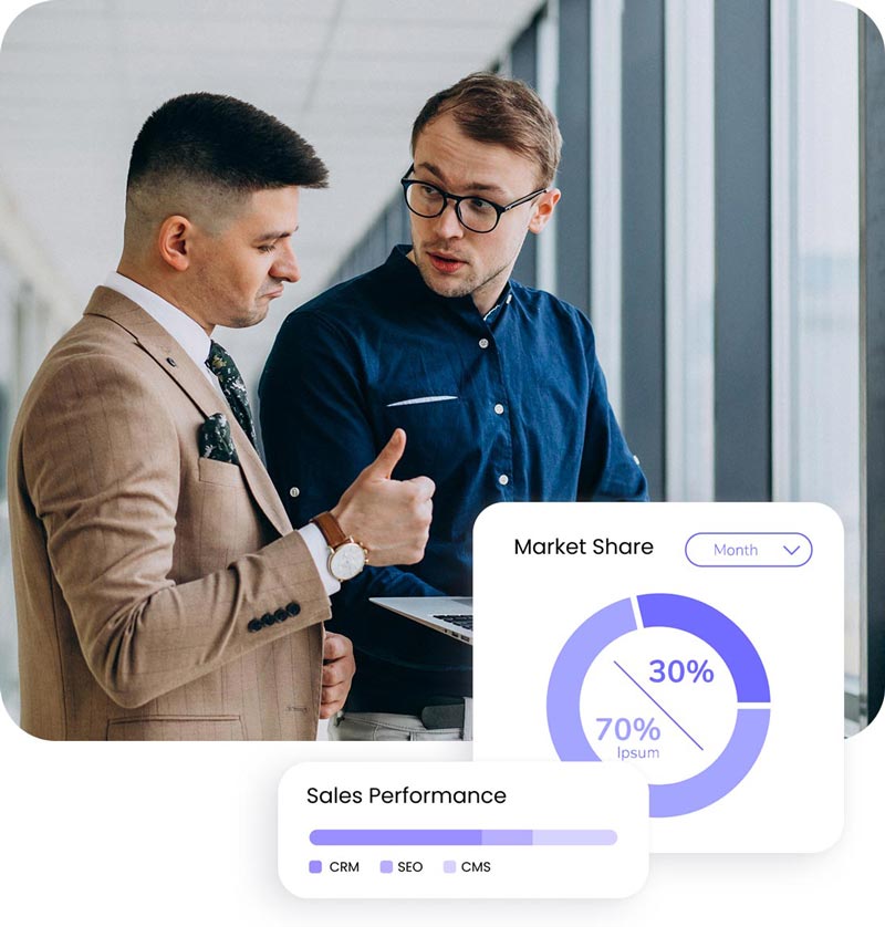 wordpress maintenance statistics