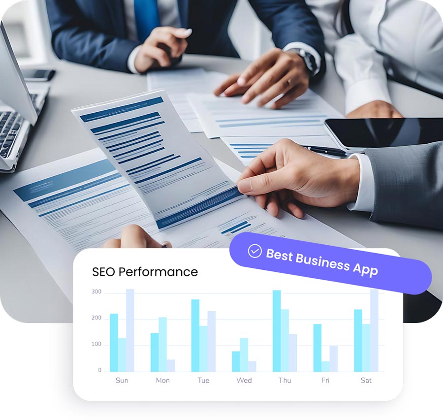 wordpress maintenance analytics